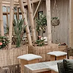 Guesthouse Klitmoller B&B *