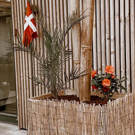 Guesthouse Klitmøller Klitmøller