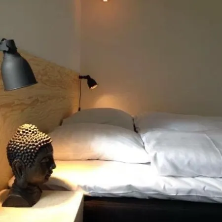 Guesthouse Klitmoller Bed & Breakfast Klitmoller