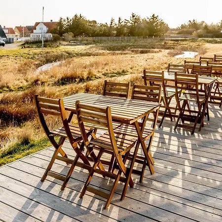Frühstückspension Guesthouse Klitmøller