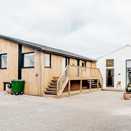 Guesthouse Klitmøller Klitmøller