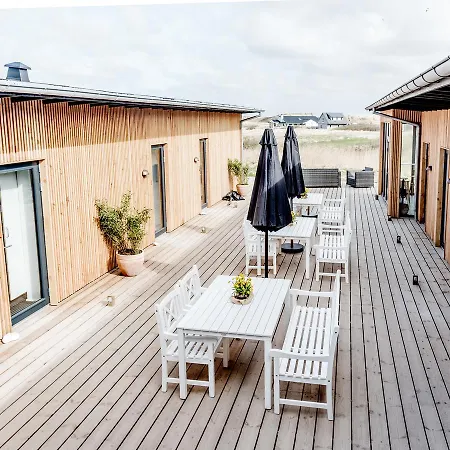 Guesthouse Klitmøller * Klitmøller