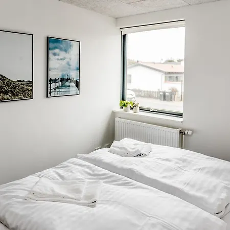Guesthouse Klitmøller Frühstückspension *
