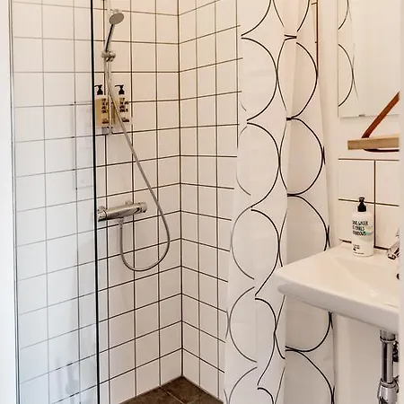 Guesthouse Klitmøller *