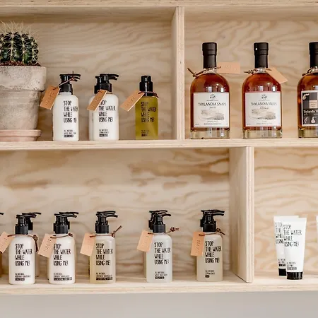 Bed and breakfast Guesthouse Klitmoller *