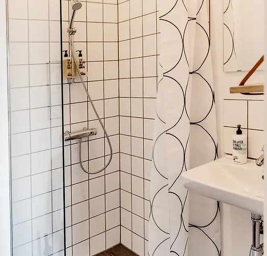 Guesthouse Klitmoller *