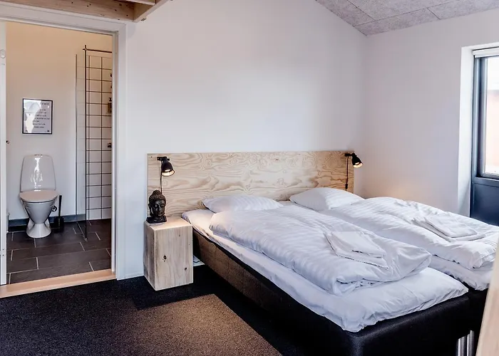 Guesthouse Klitmoller *